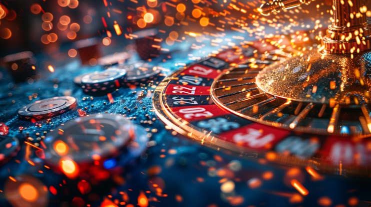 Giao diện cá cược trực tuyến cf88 – thể thao, casino, slot tại Việt Nam