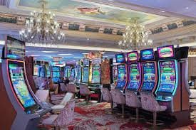 Game slot online đa chủ đề tại cf88 – quay thưởng trên điện thoại Việt Nam